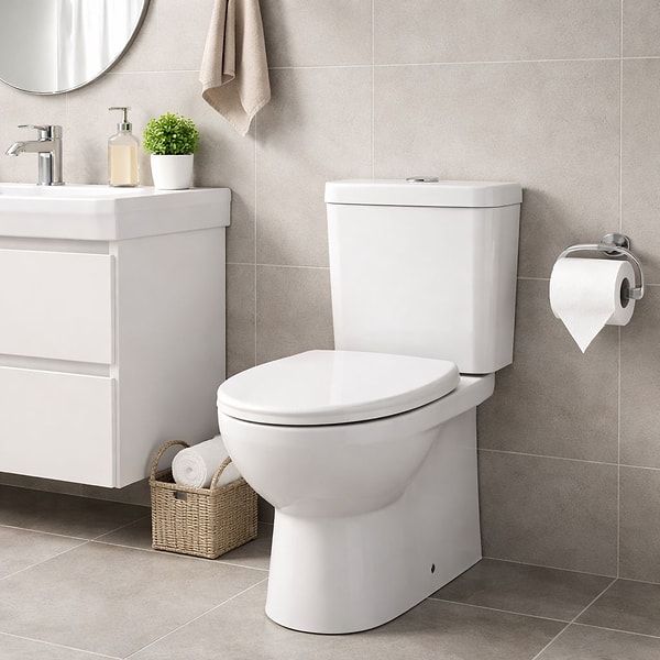 Psychological Impact: Strengthening the Perception of Cleanliness