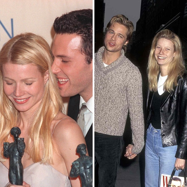 Hollywood’un en “kendine has” isimlerinden biri olan Gwyneth Paltrow, sadece kariyeriyle değil aşk hayatıyla da yıllardır magazin gündeminin demirbaşlarından biri.