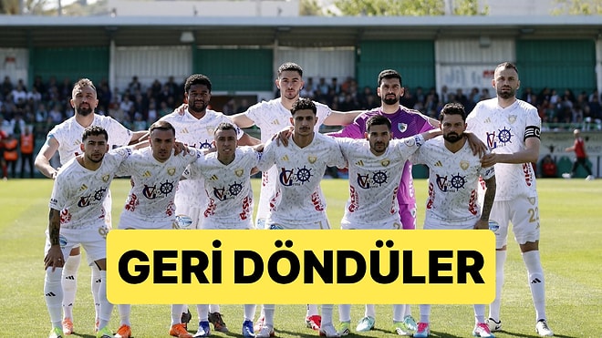 Süper Lig'e Yükselen İlk Takım Erzurumspor Oldu