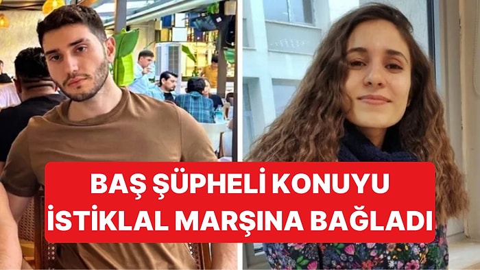 Gülistan Doku Davası Baş Şüphelisi Mustafa Türkay Günay'dan Pişkin Savunma: "Sınavlarıma Hazırlanmam Lazım"