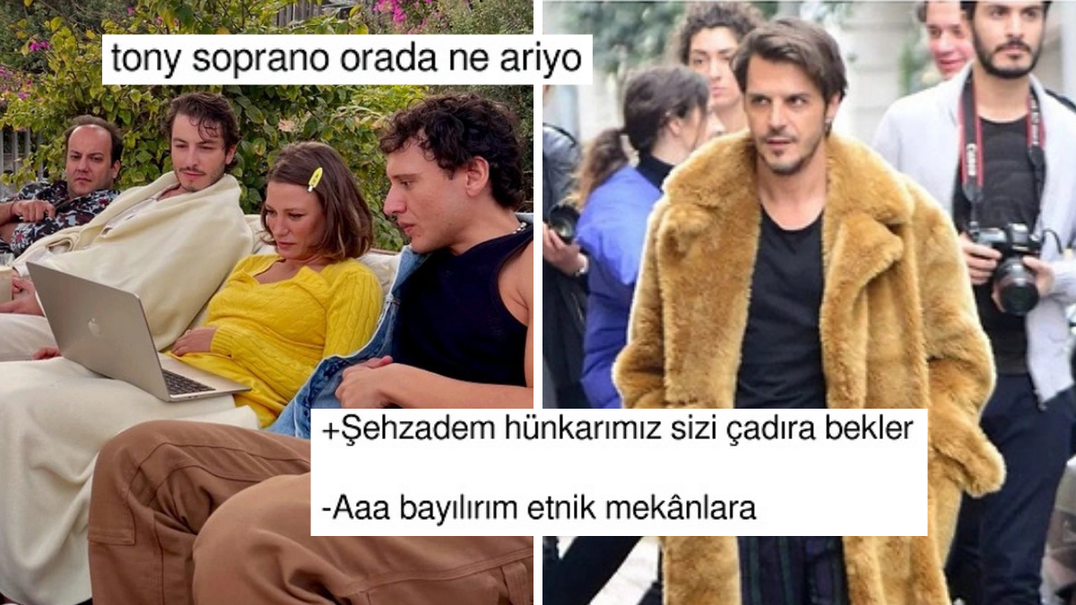 Bir Hafta Boyunca Ünlüleri Mizahına Alet Ederek Güldüren X Kullanıcıları!