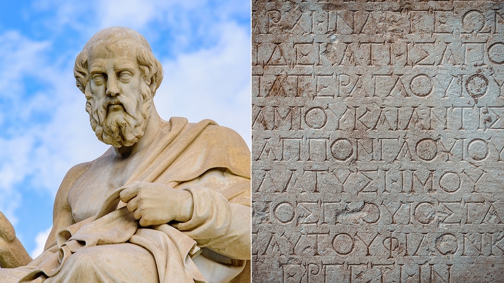 Verses Written by Greek Philosopher Empedocles Have Been Discovered for the First Time