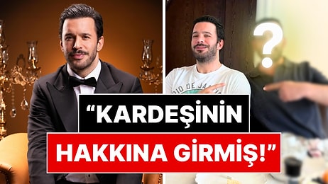 Barış Arduç, Kardeşi Onur Arduç'u İlk Kez Paylaştı!