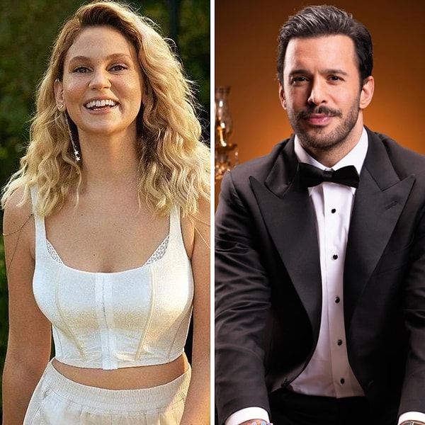 Ortaya çıkan bilgilere göre Barış Arduç ve Farah Zeynep Abdullah, Türk ve Arap ortak yapımı olan “Soy” adlı filmde başrolleri paylaşacak.