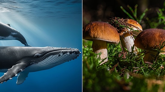 The World's Largest Living Organism: Exactly 8,650 Years Old!