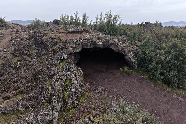 Jeopark Koordinatörü Prof. Dr. Tuncer Demir, bölgedeki araştırmalara dair şu bilgileri paylaştı: