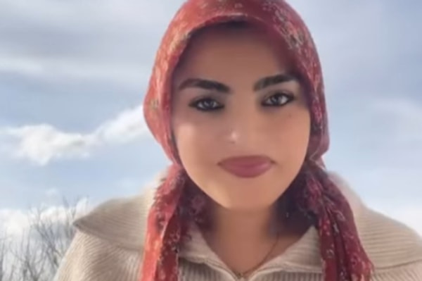 Karagül (Merve Ceran) Kimdir?