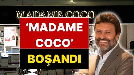 Madame Coco Boşandı: Bağlama Büyüsü ve Köşk Kavgasında Şok Karar