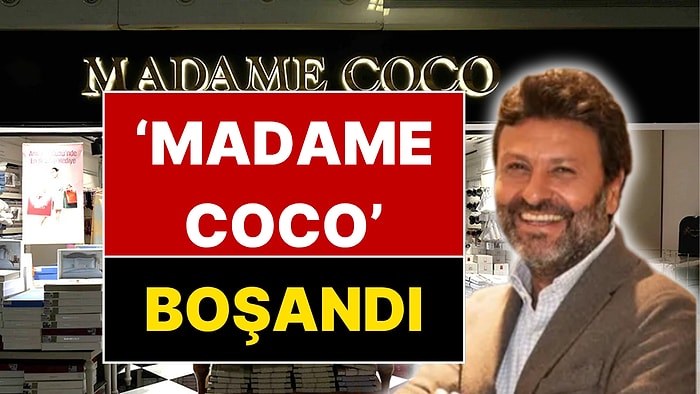 Madame Coco Boşandı: Bağlama Büyüsü ve Köşk Kavgasında Şok Karar