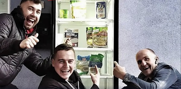 Sistem basit ama etkili bir döngü üzerine kurulu: