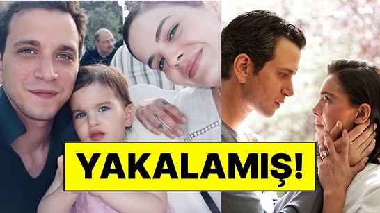 Ece Erken’den Olay İddia: Lara Paşalı Eşi Selahattin Paşalı’nın İhanetini Böyle Öğrenmiş!