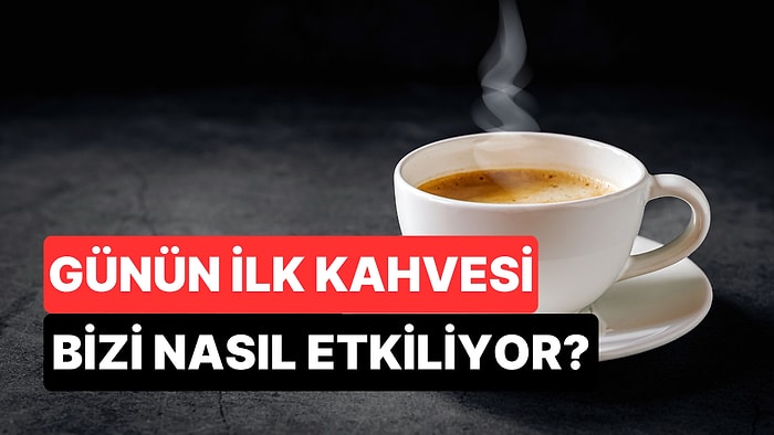 Her Sabah İçtiğimiz Kahve Aslında Beynimizi Nasıl Koruyor?