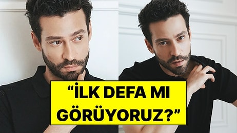 Ekin Koç Şiddet İçerikli Dizi Eleştirileri Hakkındaki Düşüncelerini Paylaştı