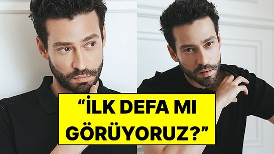 Ekin Koç Şiddet İçerikli Dizi Eleştirileri Hakkındaki Düşüncelerini Paylaştı