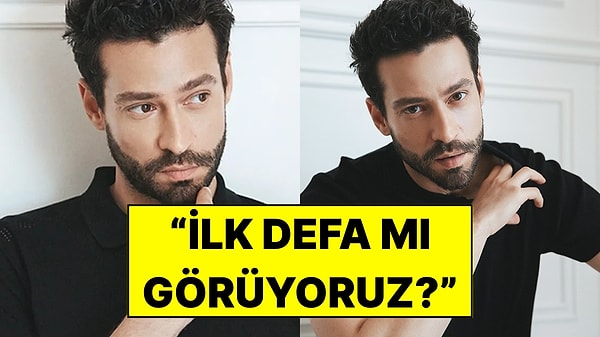 Ekin Koç Şiddet İçerikli Dizi Eleştirileri Hakkındaki Düşüncelerini Paylaştı