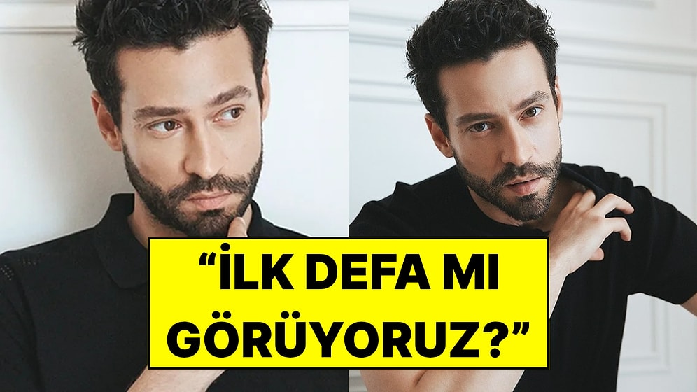 Ekin Koç Şiddet İçerikli Dizi Eleştirileri Hakkındaki Düşüncelerini Paylaştı