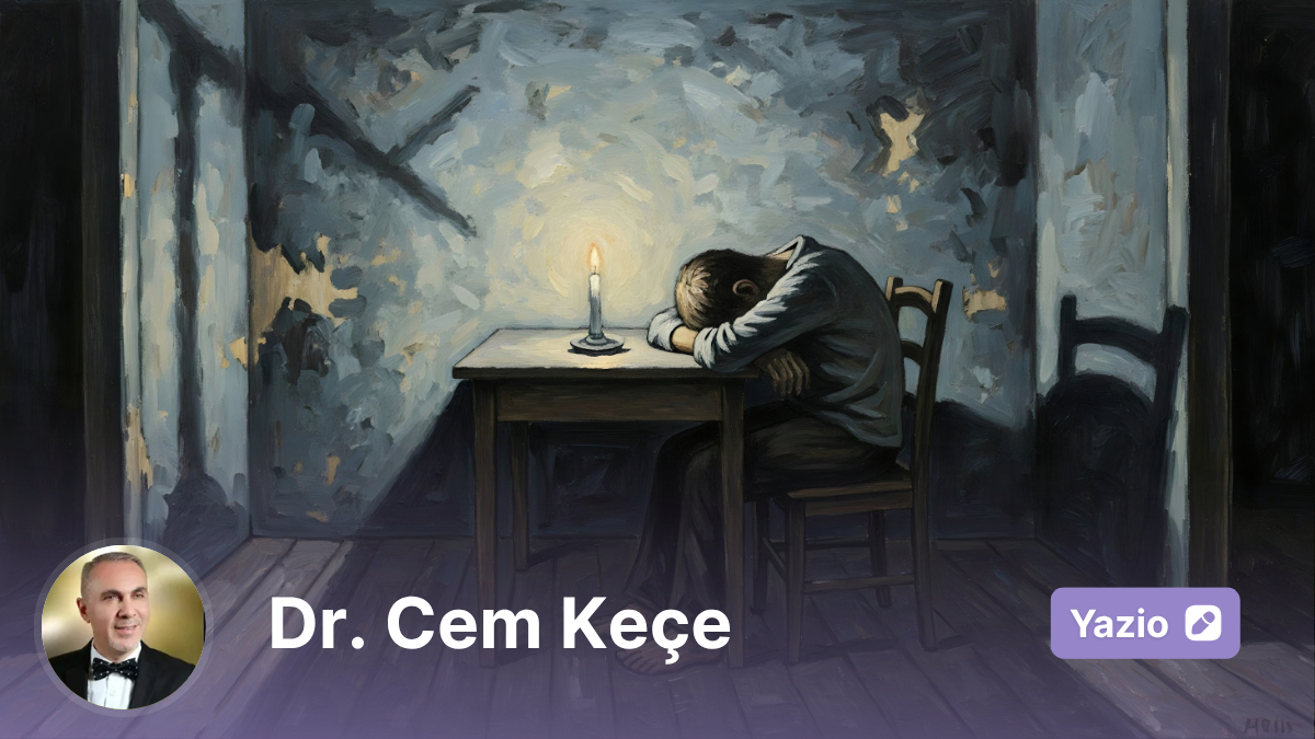 Narsisistik Örgütlenmede Kronik Boşluk Hissi ve Kendilik Nesnesi İhtiyacı