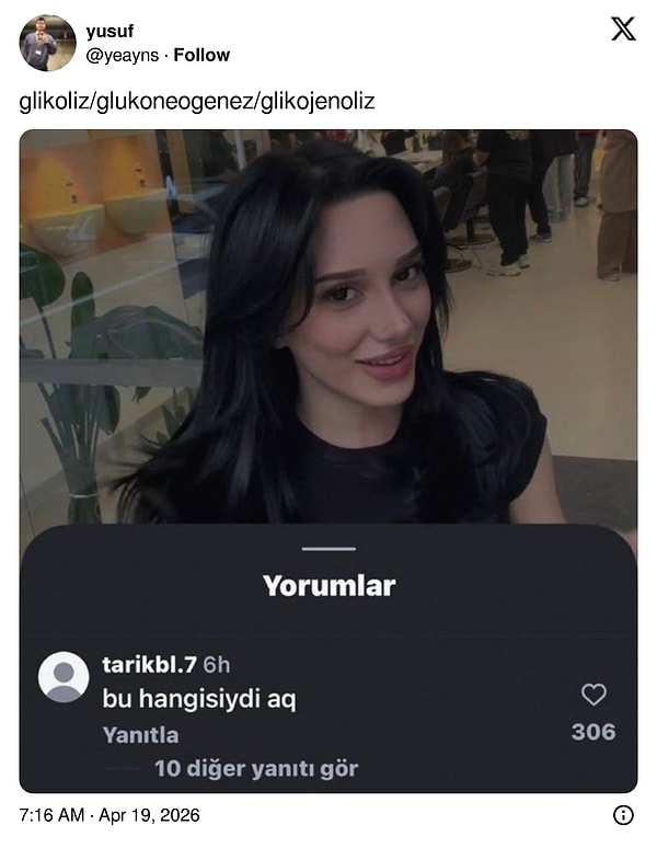 Her duruma uyan o görsel...