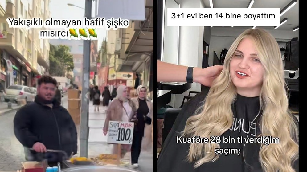 Yakışıklı Değil Ama Sempatik Mısırcıdan Umulmayan Yorumlara Son 24 Saatin Viral Tweetleri