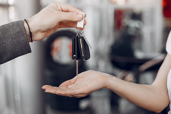 İstanbul Havalimanı Araç Kiralama Süreçleri Nasıl İşliyor?