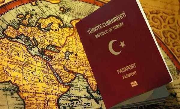 Bölge Bölge 2026’da Türk Pasaportuyla Vizesiz Gidilen Ülkeler: