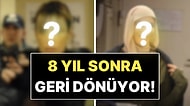 Oyunculuğu Bırakmıştı: Bir Döneme Damga Vuran Ünlü İsim 8 Yıl Sonra Geri Dönüyor!