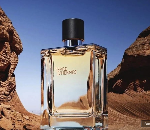 Toprağın o benzersiz ve karizmatik kokusu!