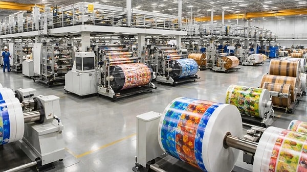 İstanbul merkezli ambalaj devlerinden Arfa Ambalaj’ın uzun süredir devam eden hukuk mücadelesi iflas kararıyla sonuçlandı.