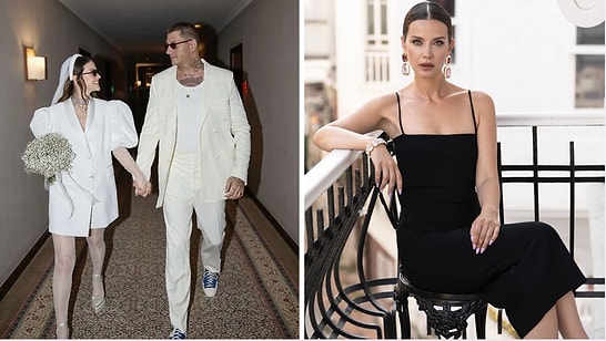 Details Emerge from İrem Helvacıoğlu and Ural Kaspar’s Divorce Case