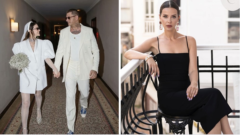 Details Emerge from İrem Helvacıoğlu and Ural Kaspar’s Divorce Case