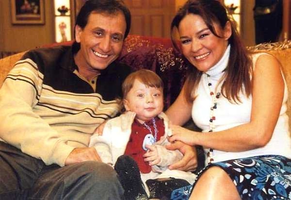 Dizinin sevilen karakterlerinden biri olan Gönül, yıllar sonra hiç beklenmedik bir konuyla gündeme geldi.