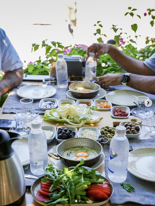 Datça'nın En İyi Kahvaltı Mekanları: Konum Bazlı Rehber - 2026