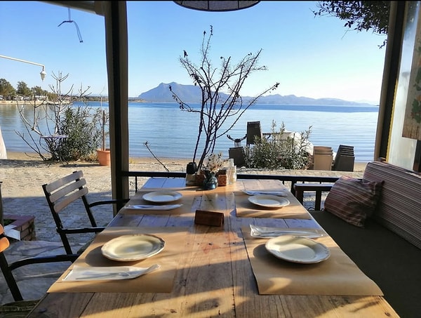 Datça Kahvaltı Mekanlarında Fiyat Rehberi - 2026