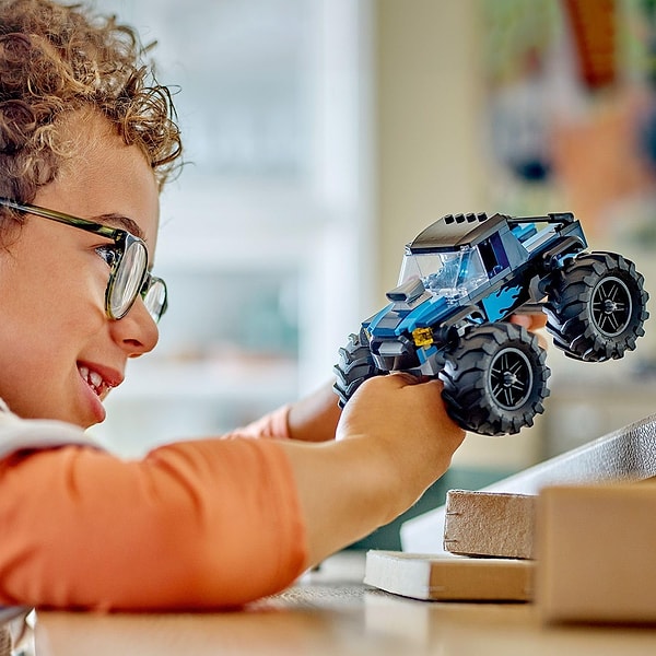 23 Nisan'a Özel LEGO setlerinde indirim fırsatı👇