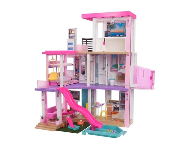 Barbie Markalı Oyuncak Bebeklerde Sepette %30 Net İndirim👇