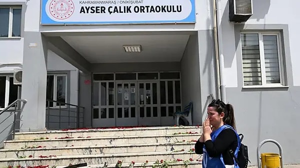 Turkey was shaken by the tragic news from Kahramanmaraş... The armed assault on Ayser Çalık Middle School, located in the Onikişubat district, resulted in fatalities, plunging the entire country into profound mourning.