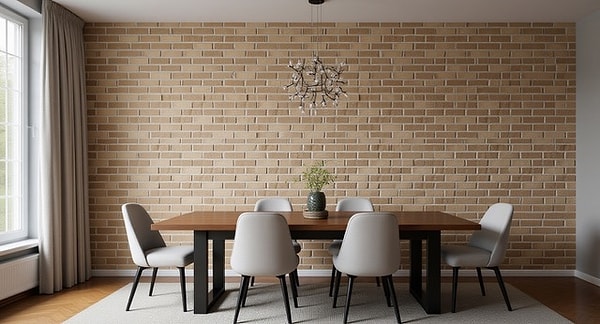 5. Evinde renkli ve canlı dekorları sever misin?