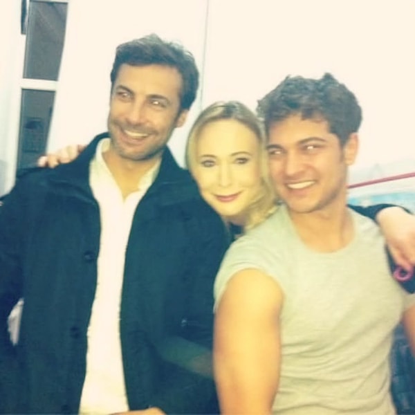 Here are those images 👇