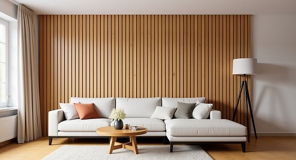 Yeni nesil duvar panelleriyle kırmadan dökmeden evine prestij katabilirsin.