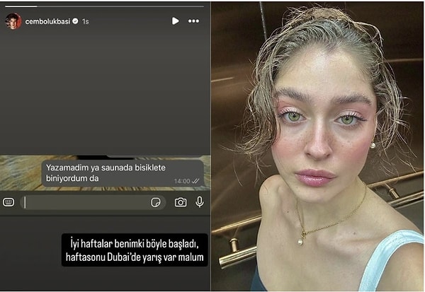 Son dönemin parlayan yıldızlarından biri olan Cemre Baysel, oyunculuk serüvenine ilk adım attığı günden bu yana adım adım zirveye yürüyen isimlerden biri oldu.