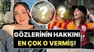 Gözlerinin Hakkını En Güzel O Verdi: Cemre Baysel’in Abisiyle Paylaştığı Pozda O Detay Olay Oldu!