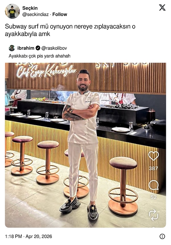 Moda nereye gidiyor?