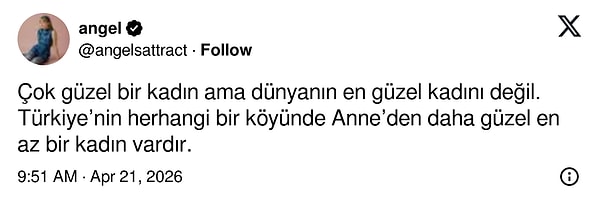 Buyurun, kimler ne demiş beraber görelim! Sonra da kararı size bırakalım.