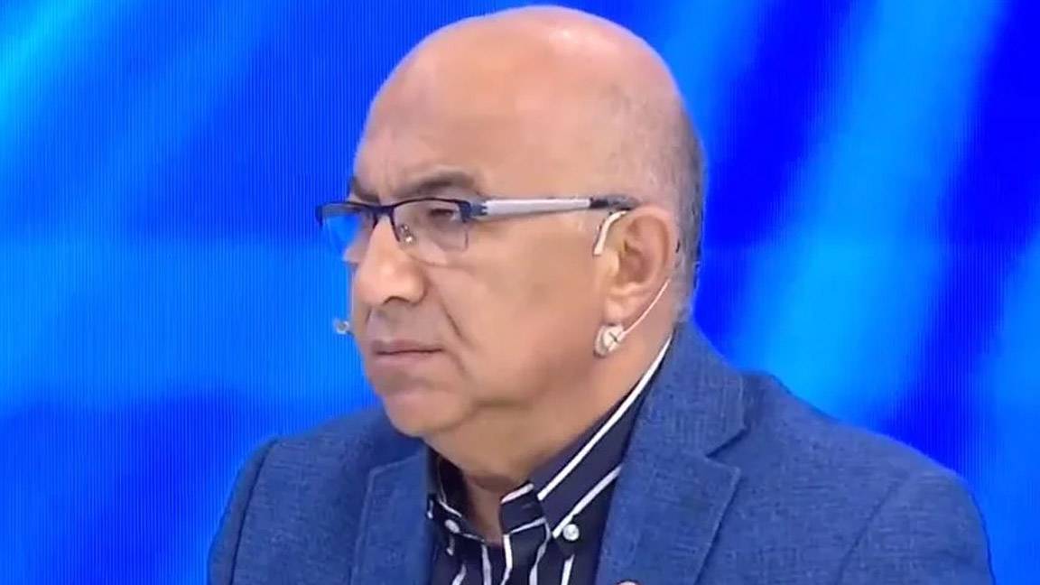 Verimli'nin X hesabından yaptığı paylaşım şöyle;