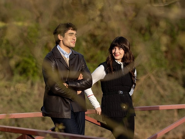 The intriguing story of The Young Man managed to secure the second place in the EU.

Çeviri: Delikanlının merak uyandıran hikayesi, AB'de ikinci sırayı elde etmeyi başardı.