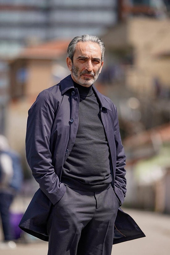 Dismissed from "Delikanlı" Due to Assault Allegations: A Statement Released by Fırat Tanış’s Representatives!