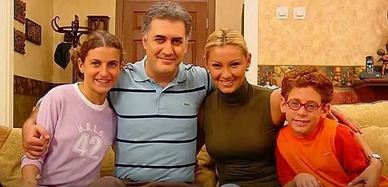 Shocking Theory Stirs Up Social Media: Was Gönül Actually in Love with Haluk in "Çocuklar Duymasın"?