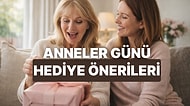 Anneler Günü’nde Annenize Alabileceğiniz 12 Hediye