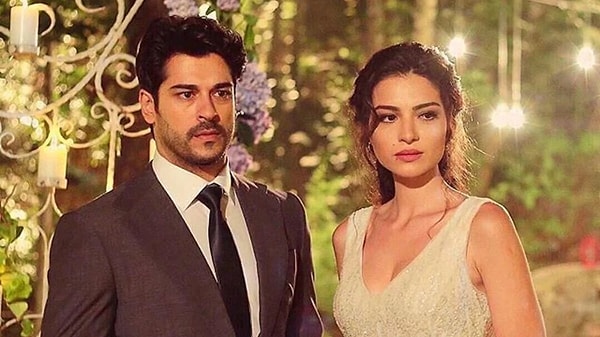 "Kara Sevda" is the First Turkish Series to Win an International Emmy Award