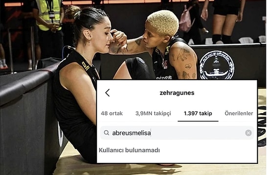 Zehra Gunes Hits Former Friend Melissa Vargas with Spike in Final